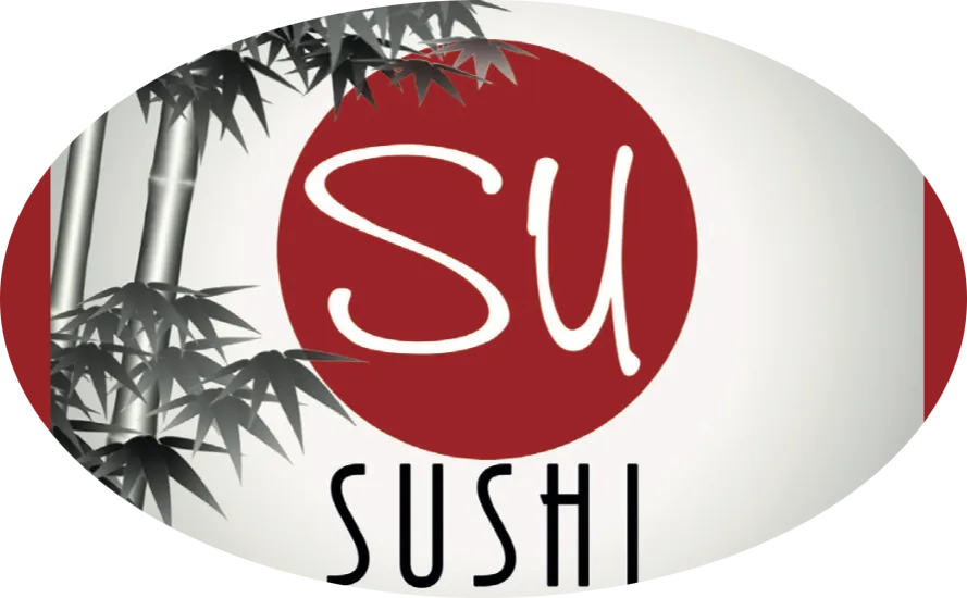 Su Sushi Bar Drammen logo